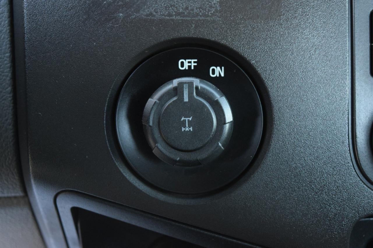 Ford Super Duty F-250 SRW  2016