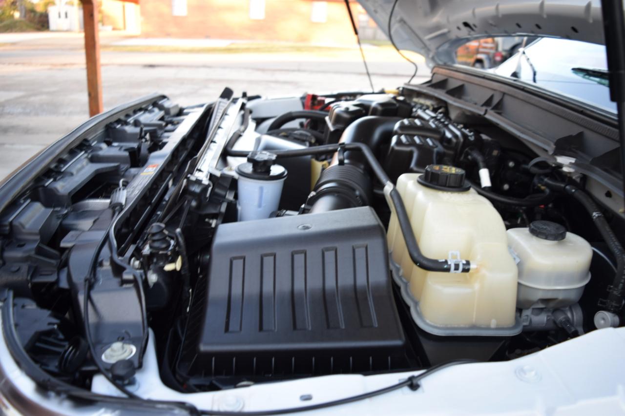 Ford Super Duty F-250 SRW  2016