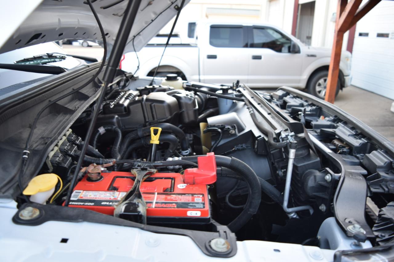 Ford Super Duty F-250 SRW  2016