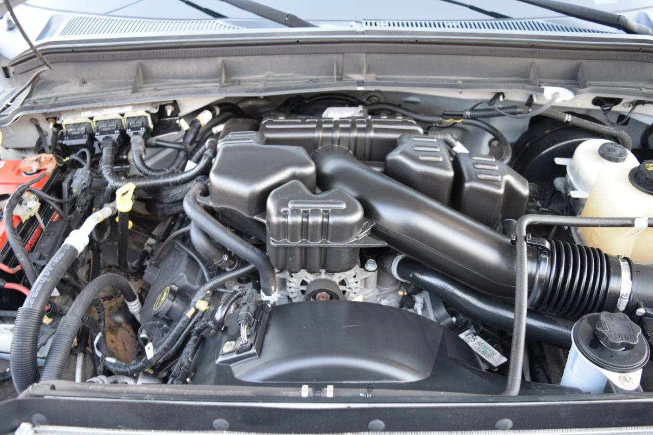 Ford Super Duty F-250 SRW  2016