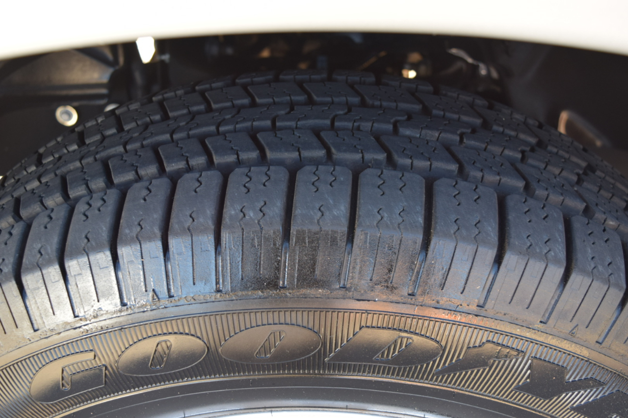 RAM 1500 Tradesman Crew Cab SWB 2WD 2016