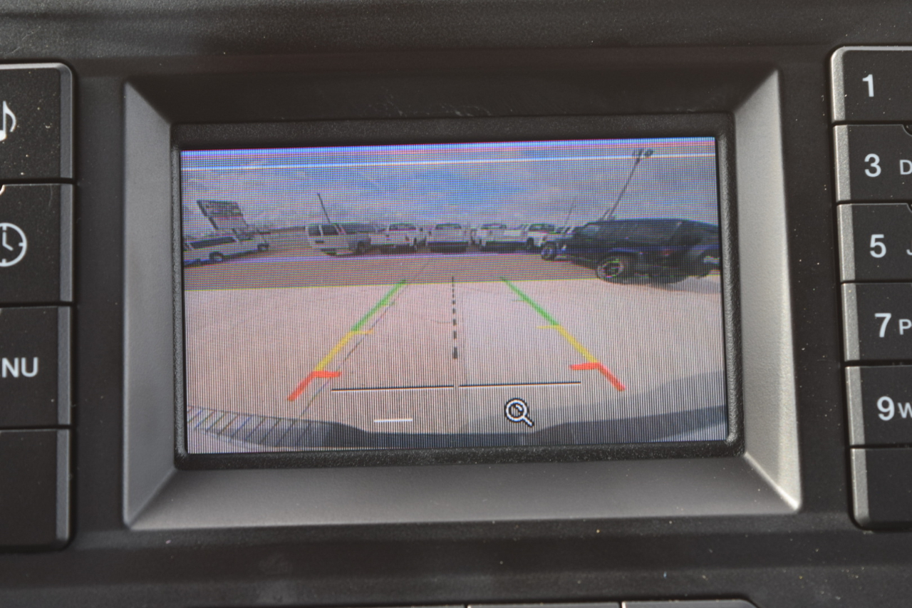 Ford F-150 XLT SuperCrew Short Bed 4WD 2017