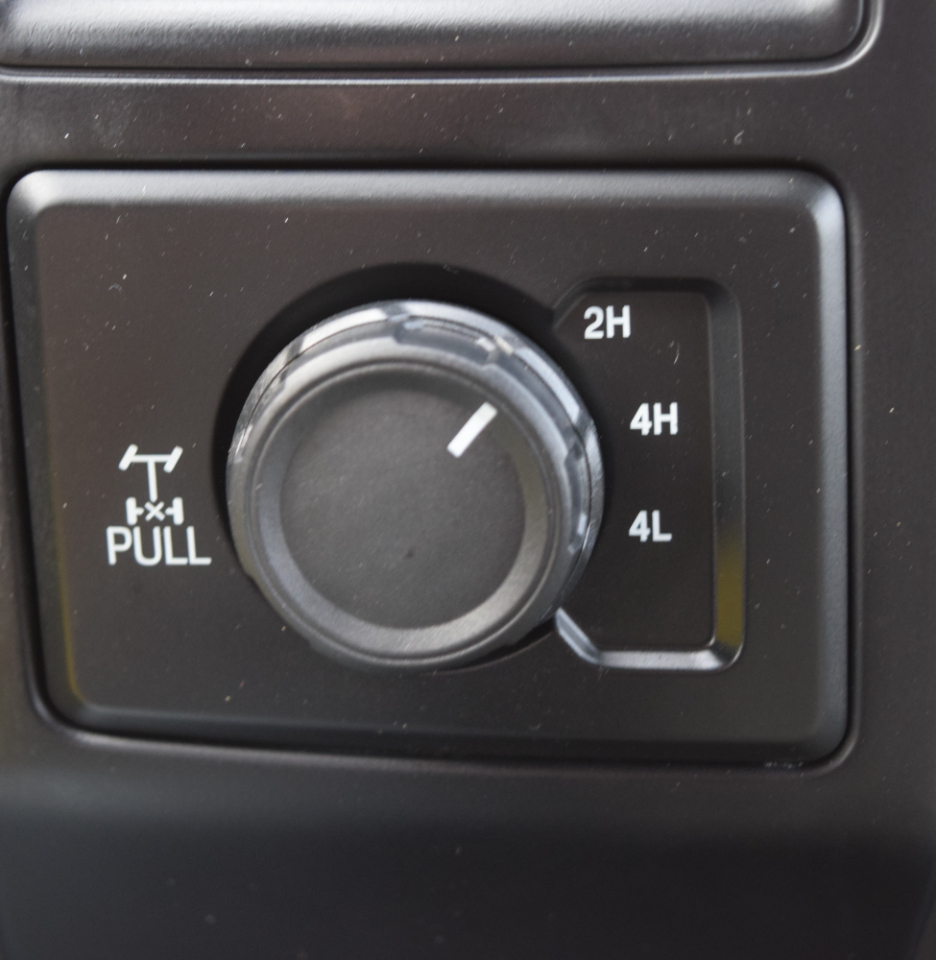 Ford F-150 XLT SuperCrew Short Bed 4WD 2017