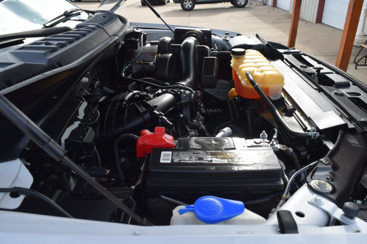 Ford F-150 XLT SuperCrew Short Bed 4WD 2017