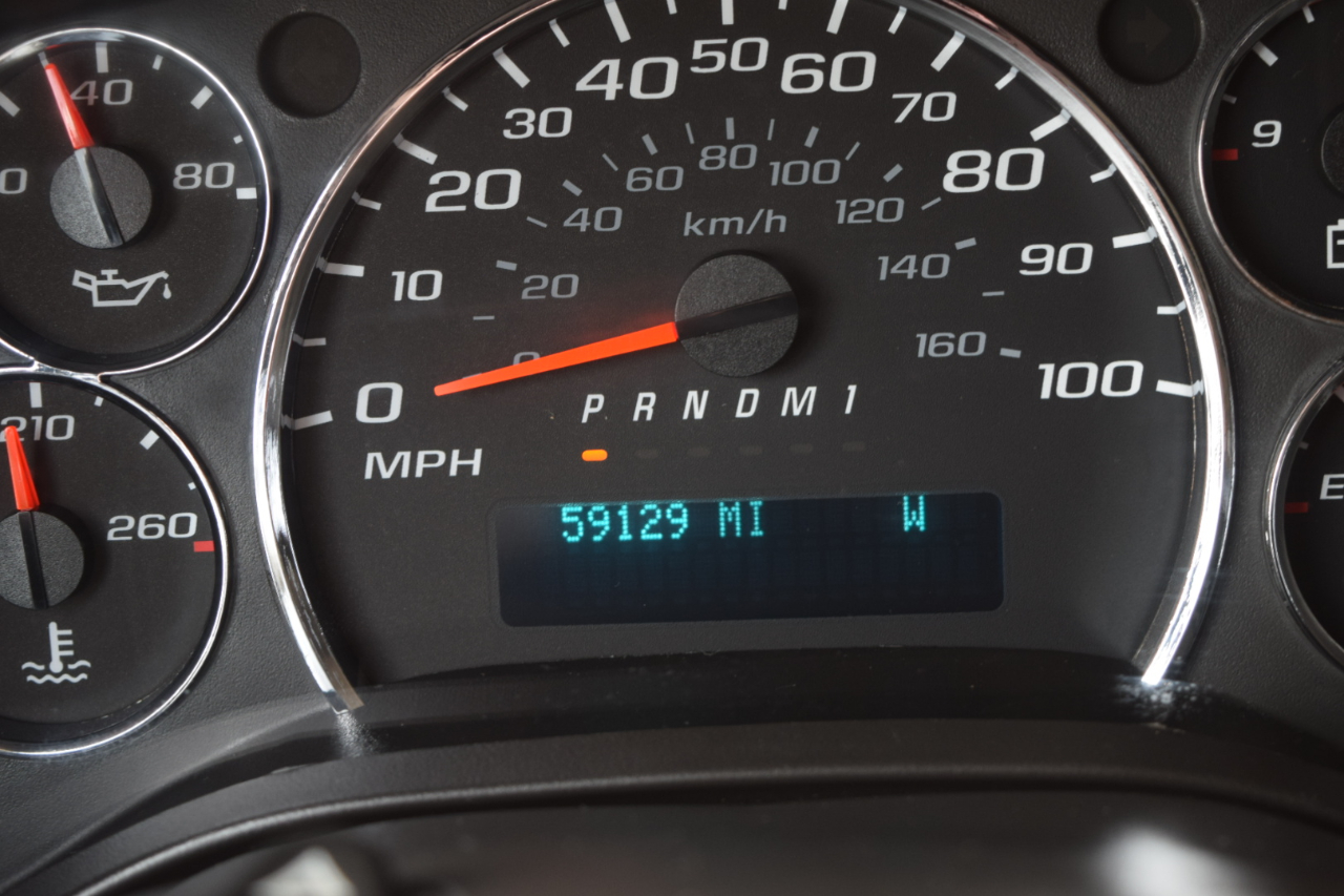 Chevrolet Express Passenger  2017