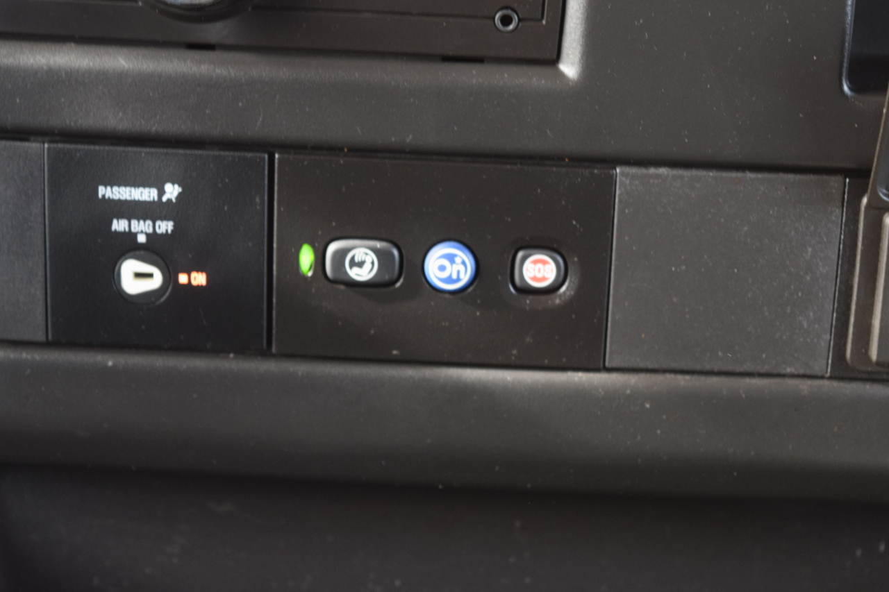 Chevrolet Express Passenger  2017