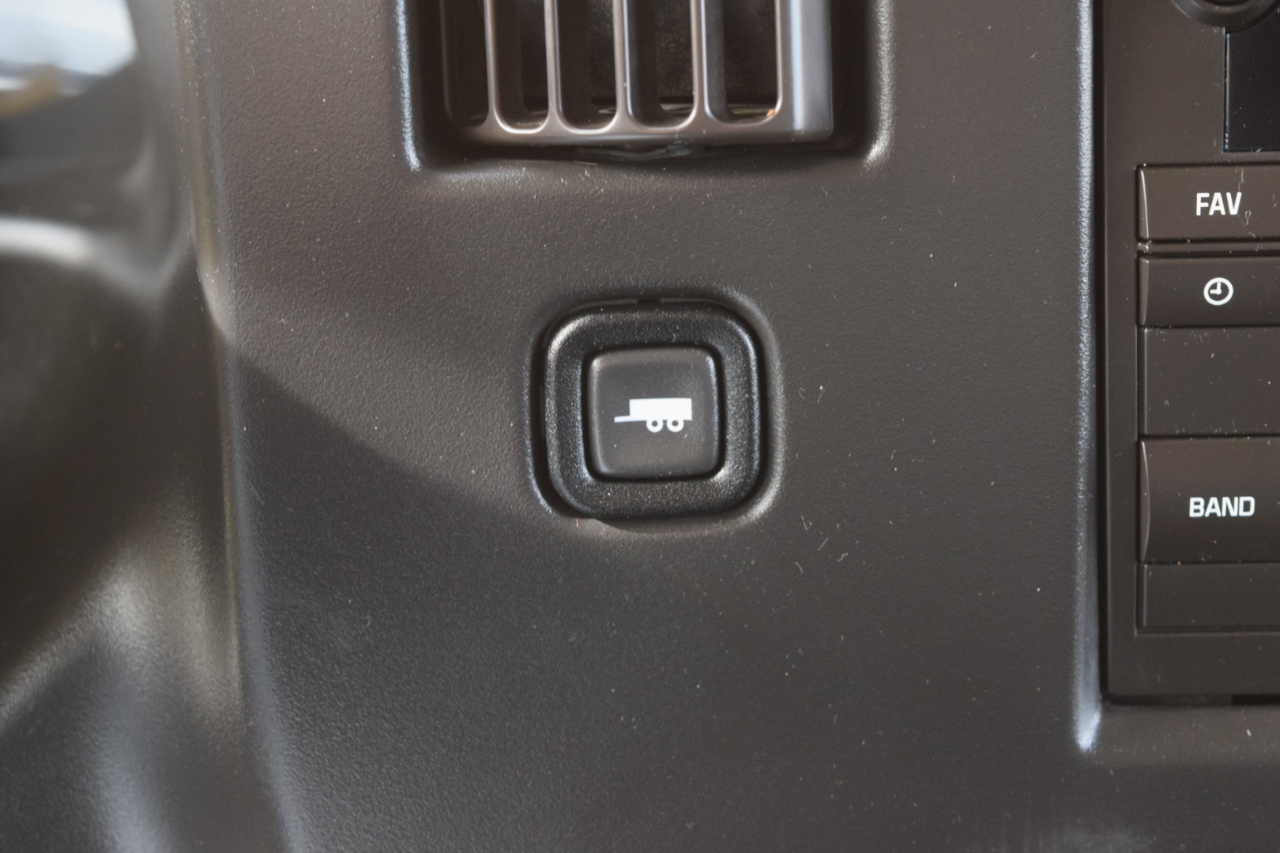 Chevrolet Express Passenger  2017