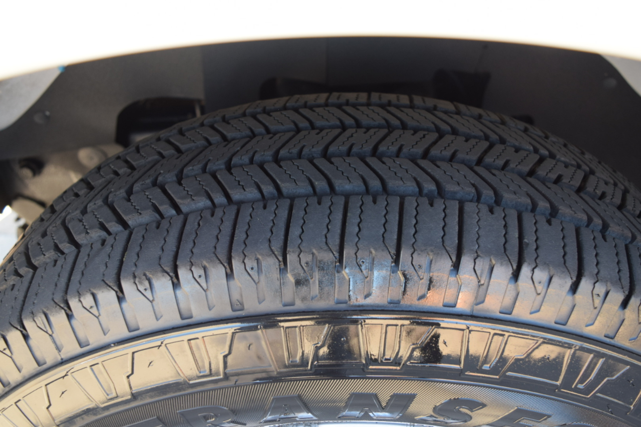 Chevrolet Express Passenger  2016