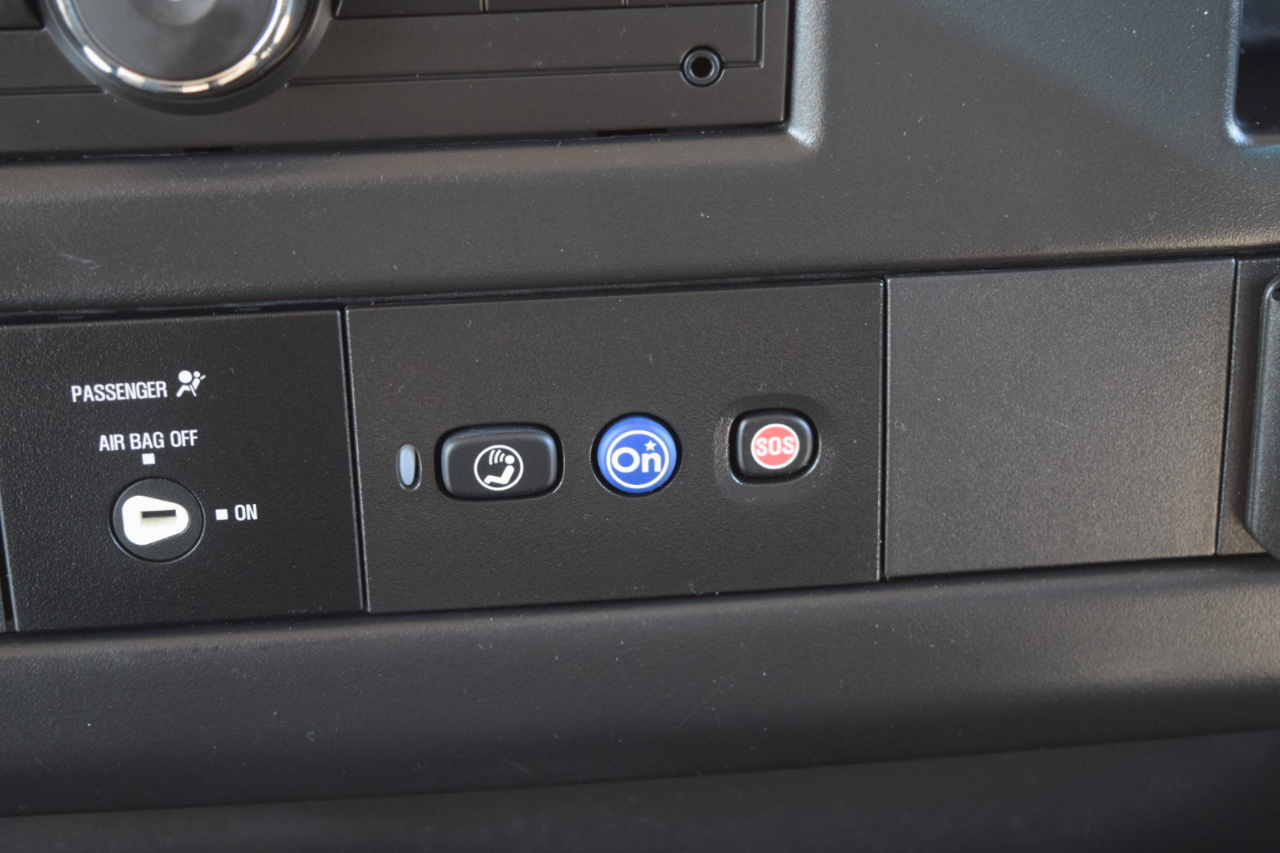 Chevrolet Express Passenger  2016