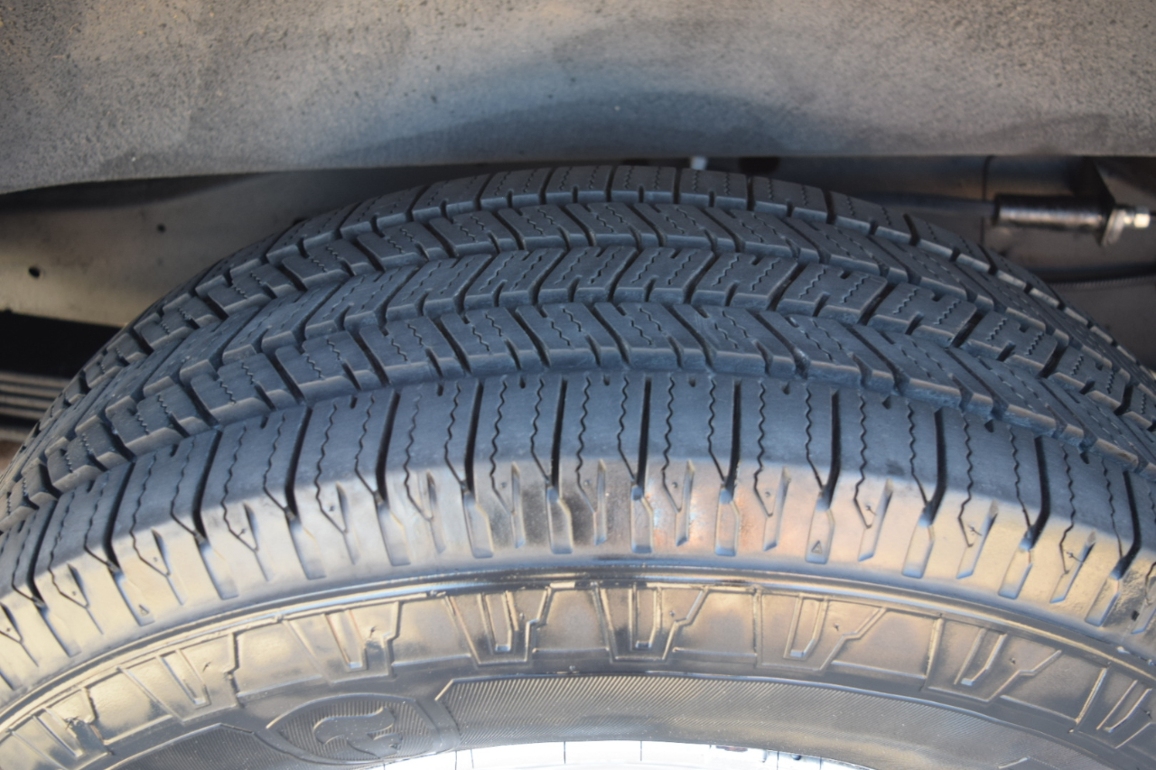 Chevrolet Express Passenger  2016