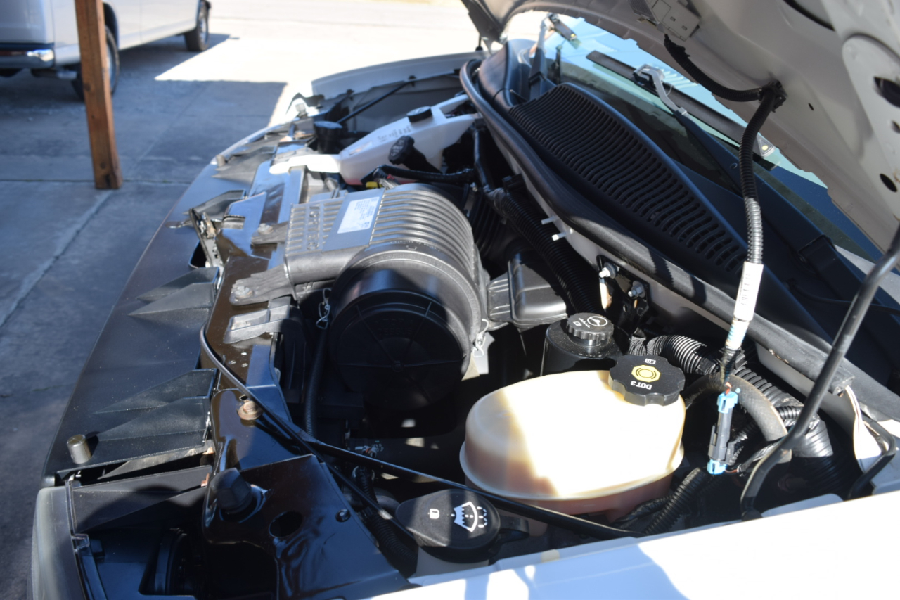 Chevrolet Express Passenger  2016