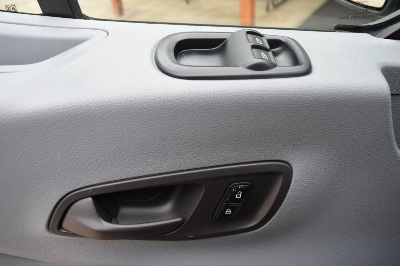 Ford Transit Wagon T-350 148" Low Roof XL Swing-Out RH Dr 2016