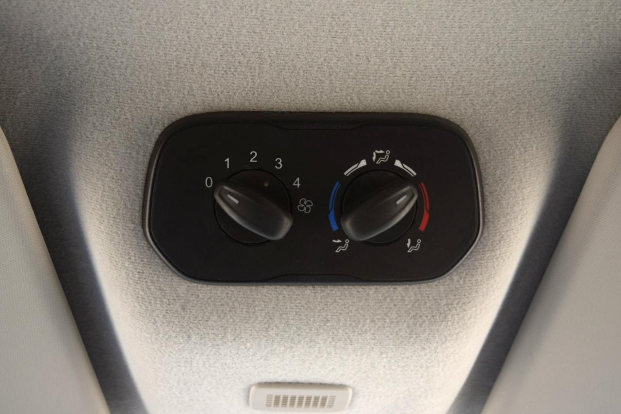 Ford Transit Wagon T-350 148" Low Roof XL Swing-Out RH Dr 2016