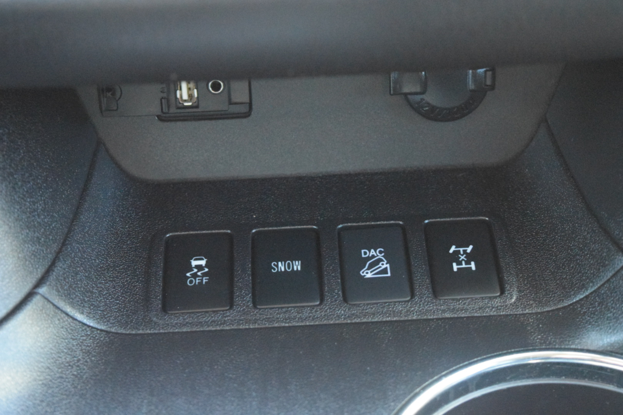 Toyota Highlander AWD 4dr V6 Limited Platinum (Natl) 2016