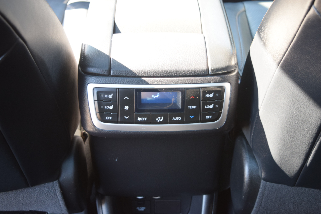 Toyota Highlander AWD 4dr V6 Limited Platinum (Natl) 2016