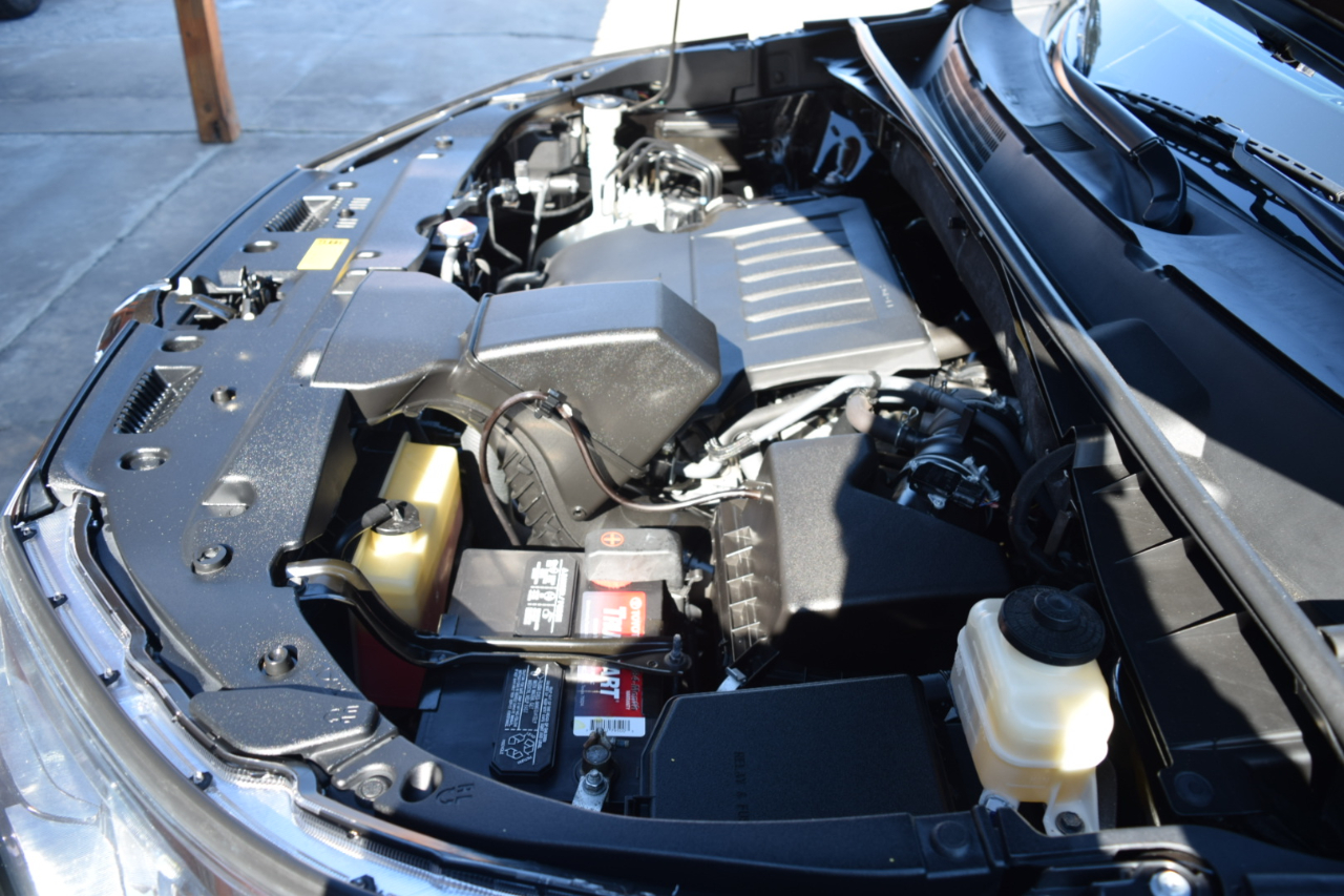 Toyota Highlander AWD 4dr V6 Limited Platinum (Natl) 2016