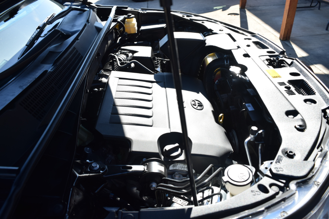 Toyota Highlander AWD 4dr V6 Limited Platinum (Natl) 2016