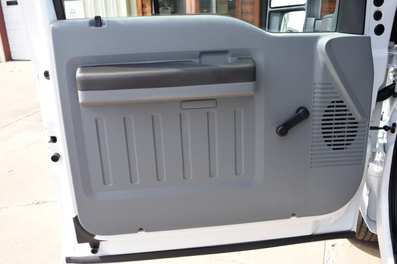 Ford Super Duty F-250 SRW  2016