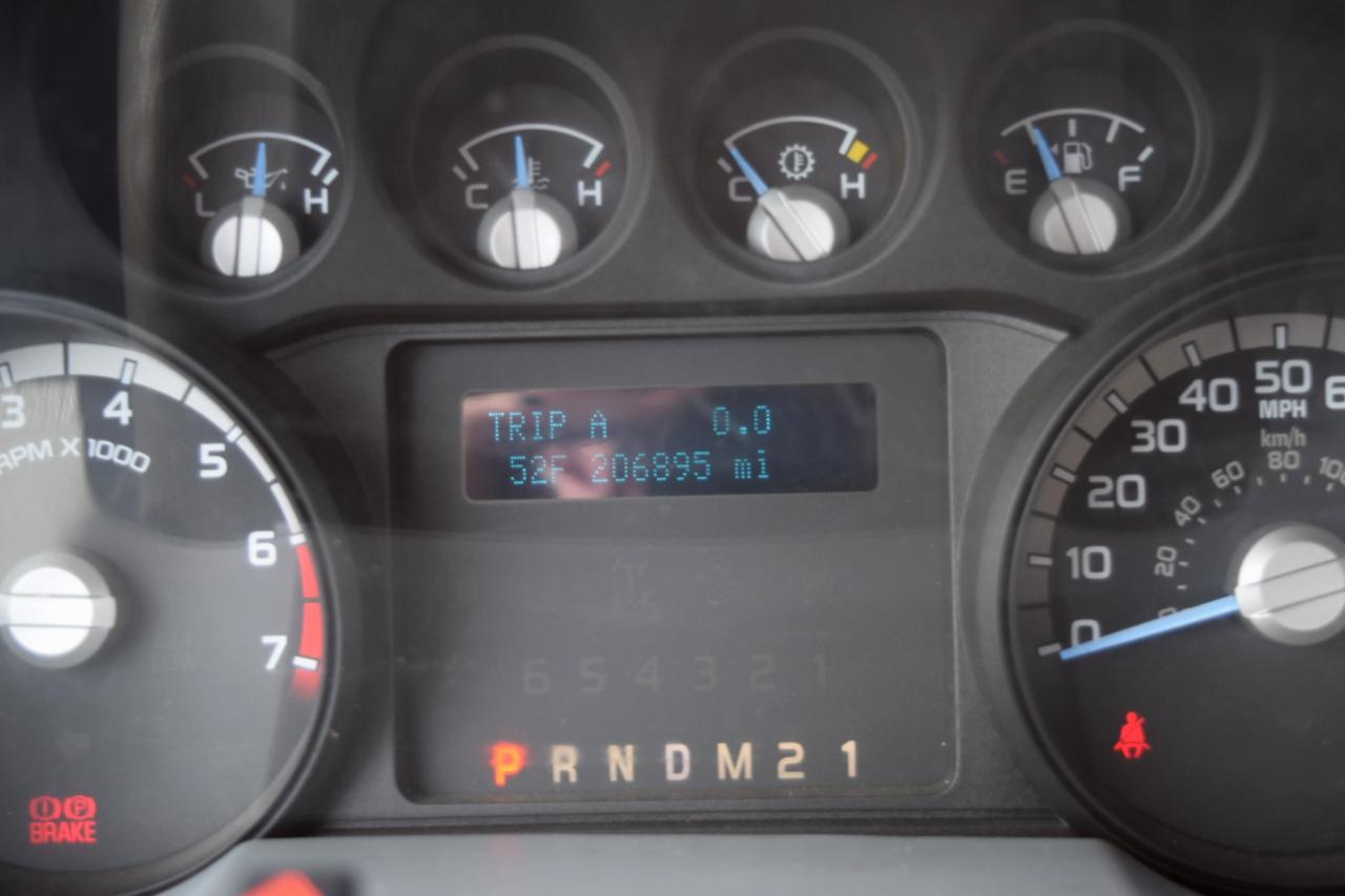 Ford Super Duty F-250 SRW  2016