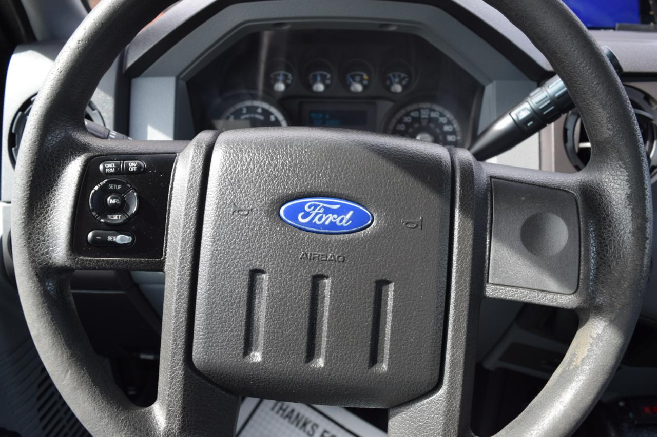 Ford Super Duty F-250 SRW  2016