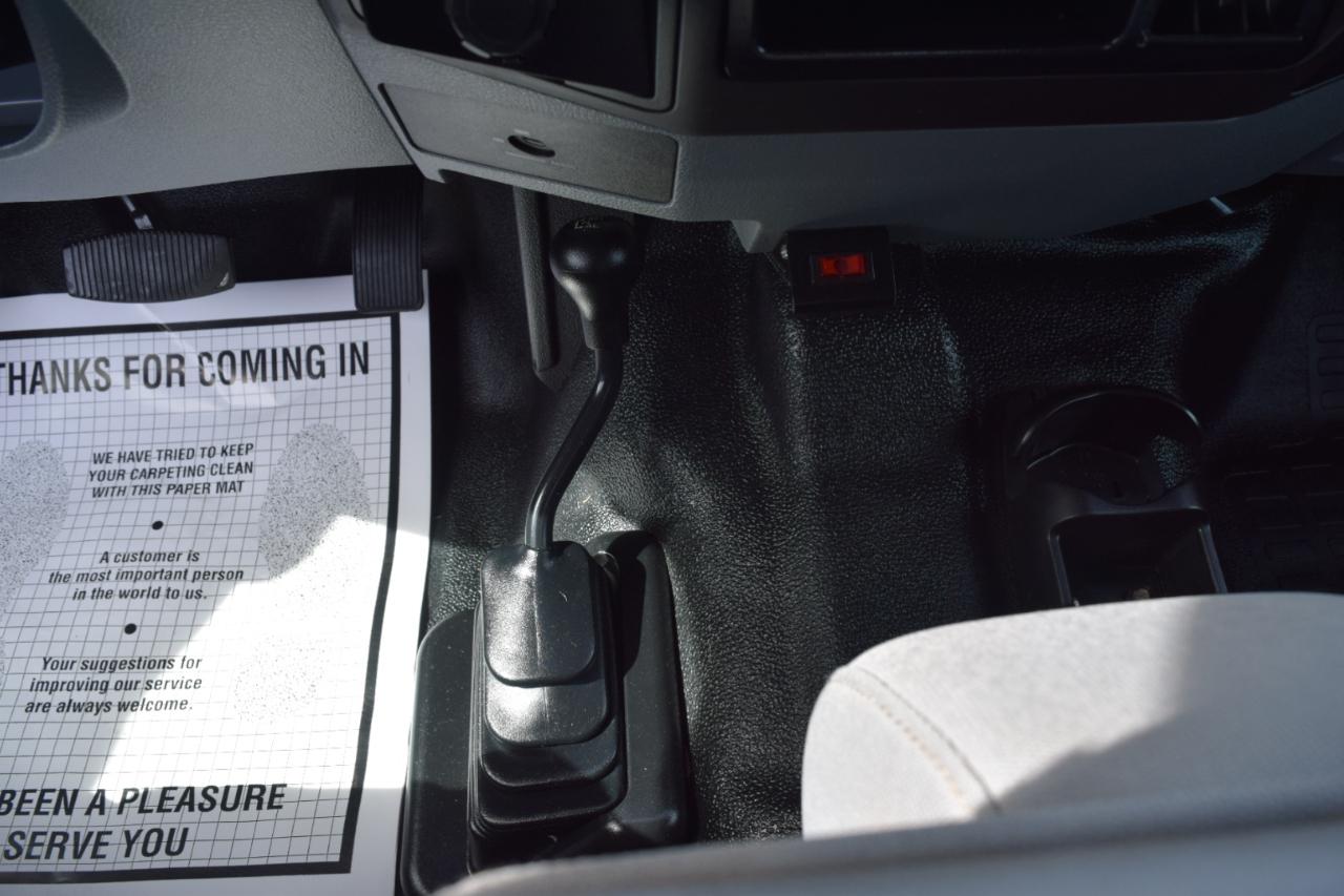 Ford Super Duty F-250 SRW  2016