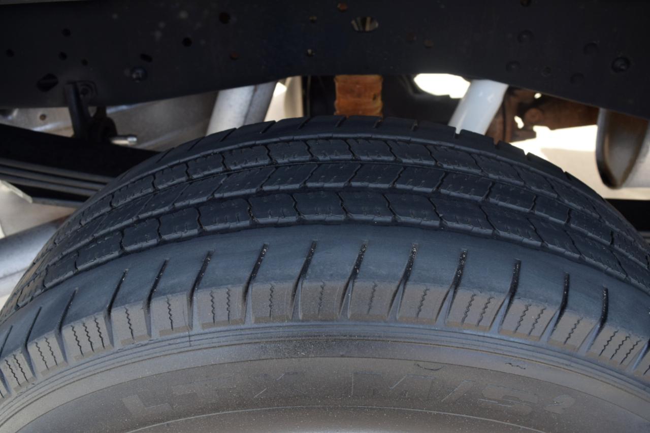 Ford Super Duty F-250 SRW  2016