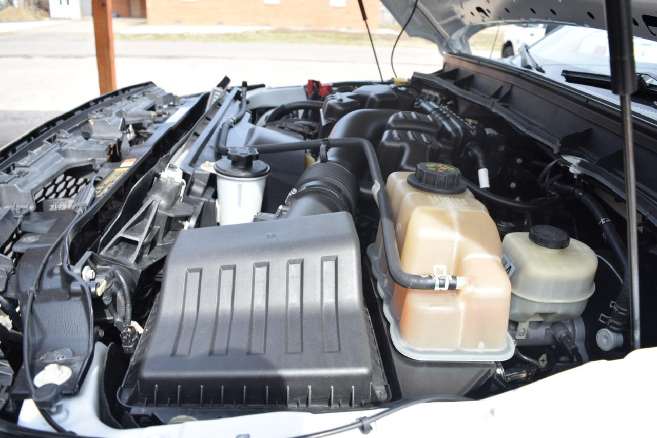 Ford Super Duty F-250 SRW  2016