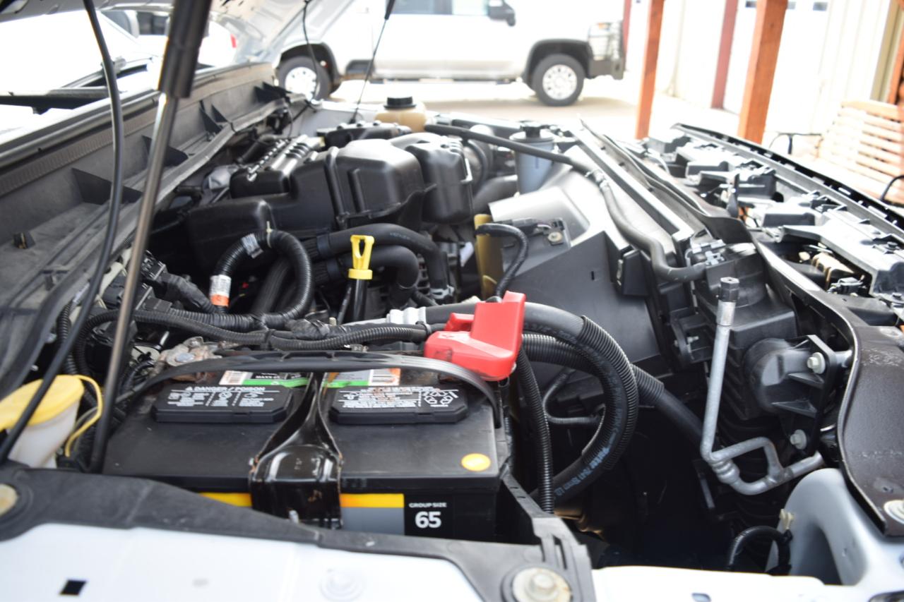 Ford Super Duty F-250 SRW  2016