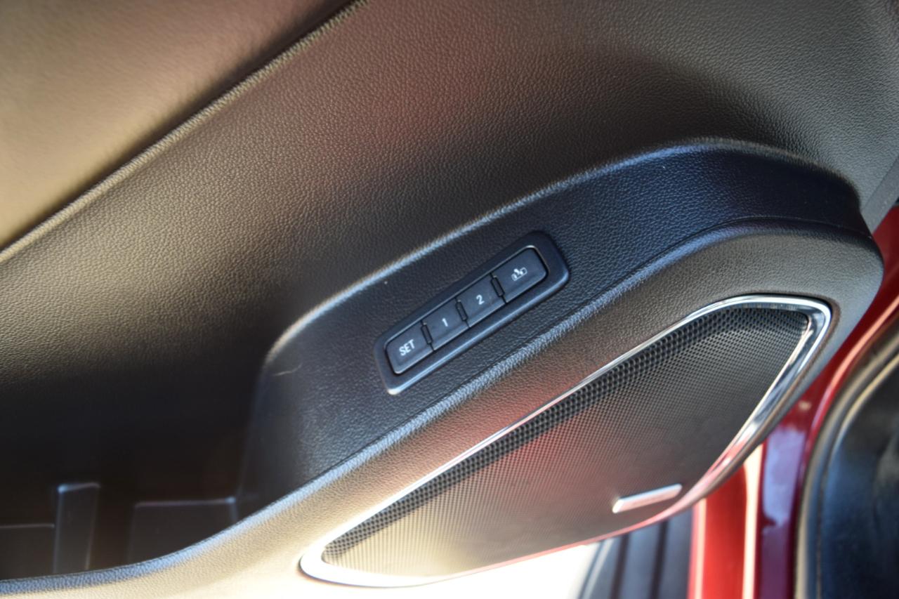 Chevrolet Tahoe 4WD 4dr LT 2017