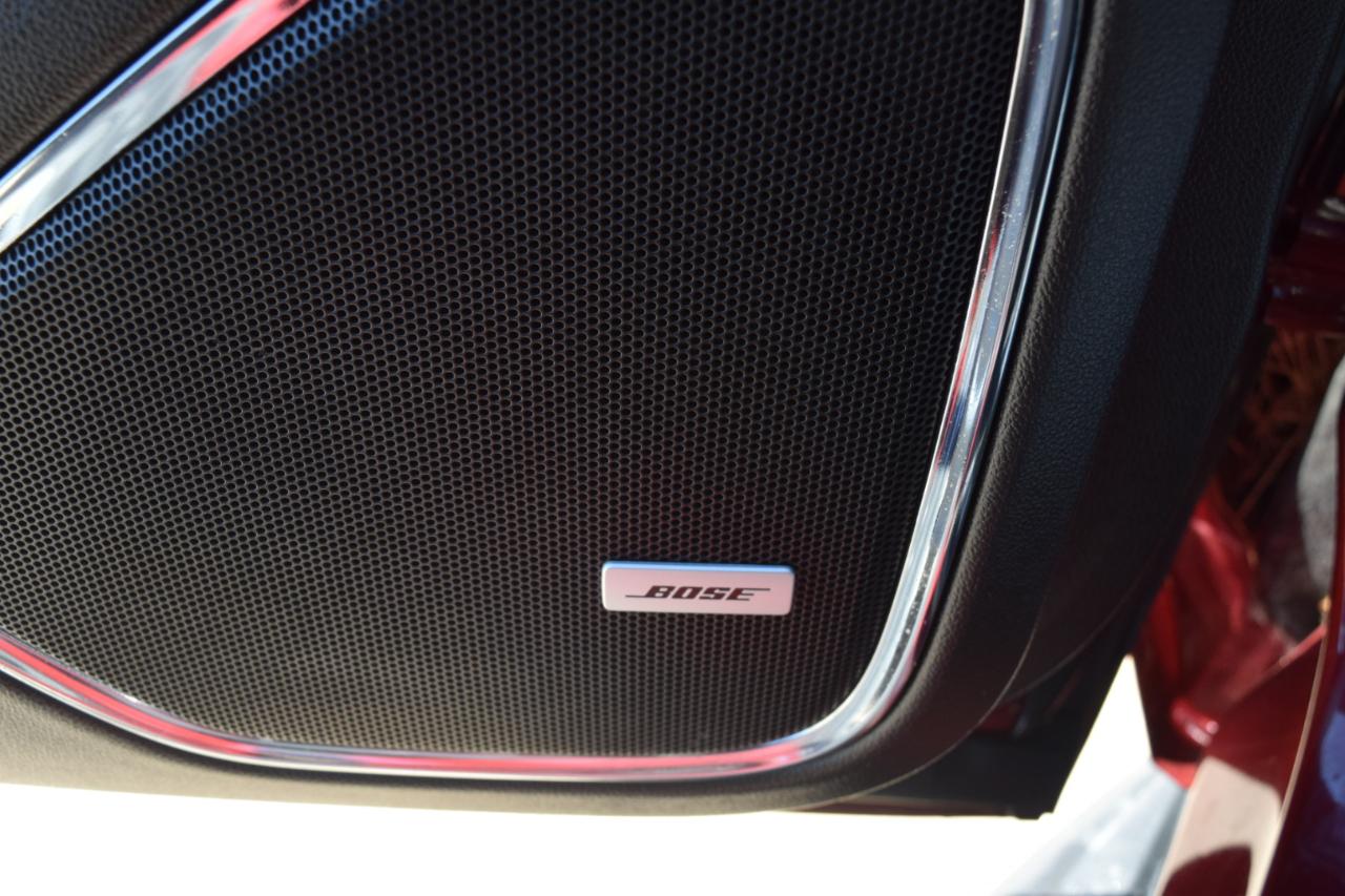 Chevrolet Tahoe 4WD 4dr LT 2017