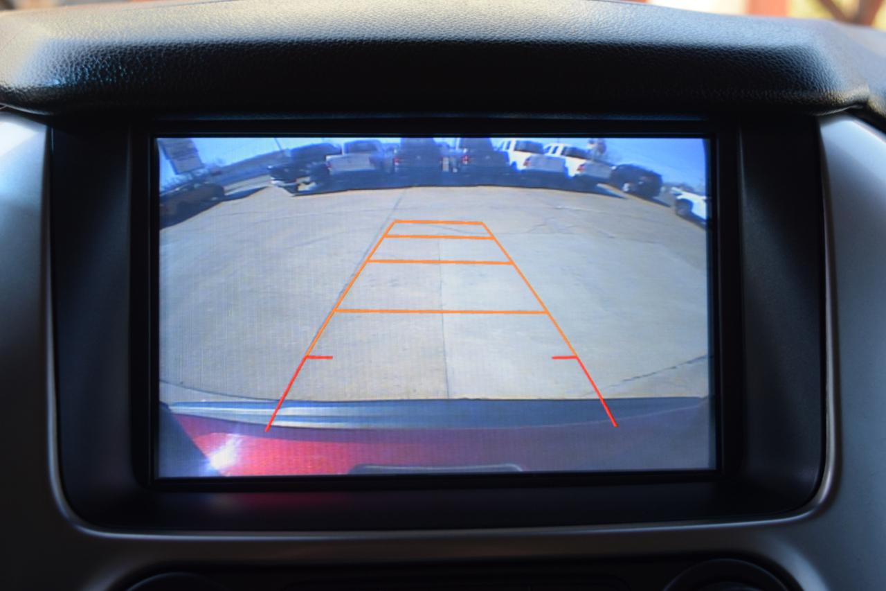 Chevrolet Tahoe 4WD 4dr LT 2017