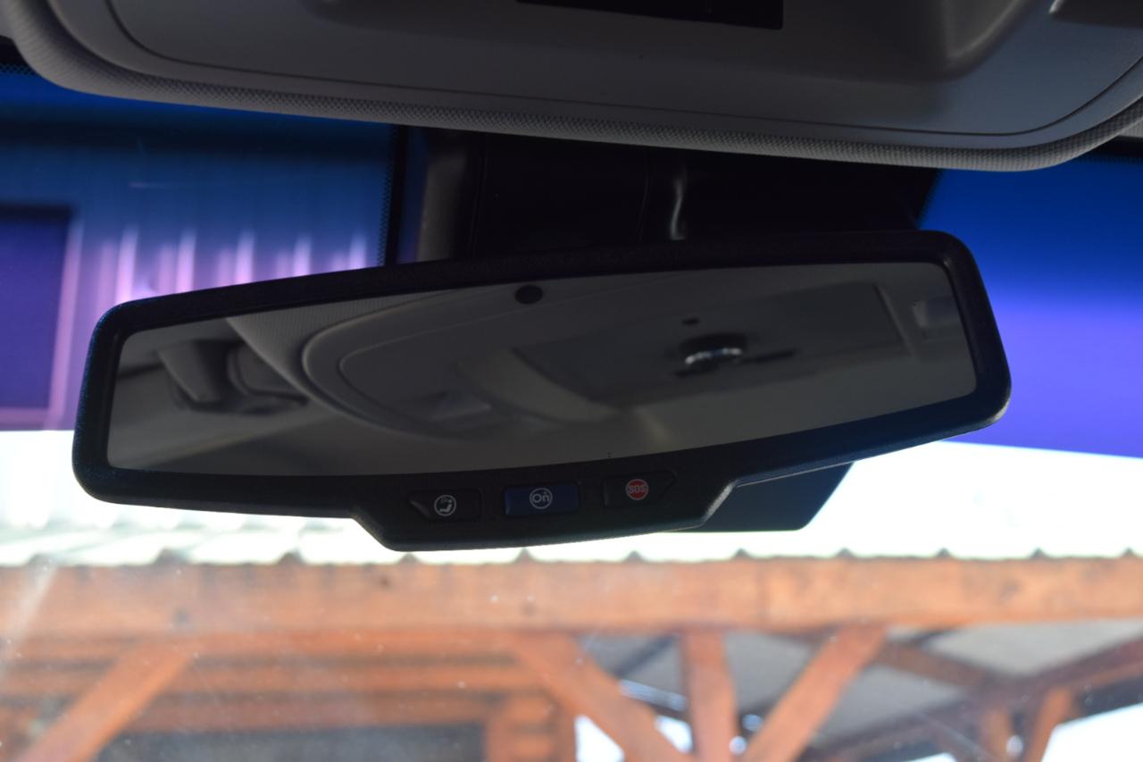 Chevrolet Tahoe 4WD 4dr LT 2017