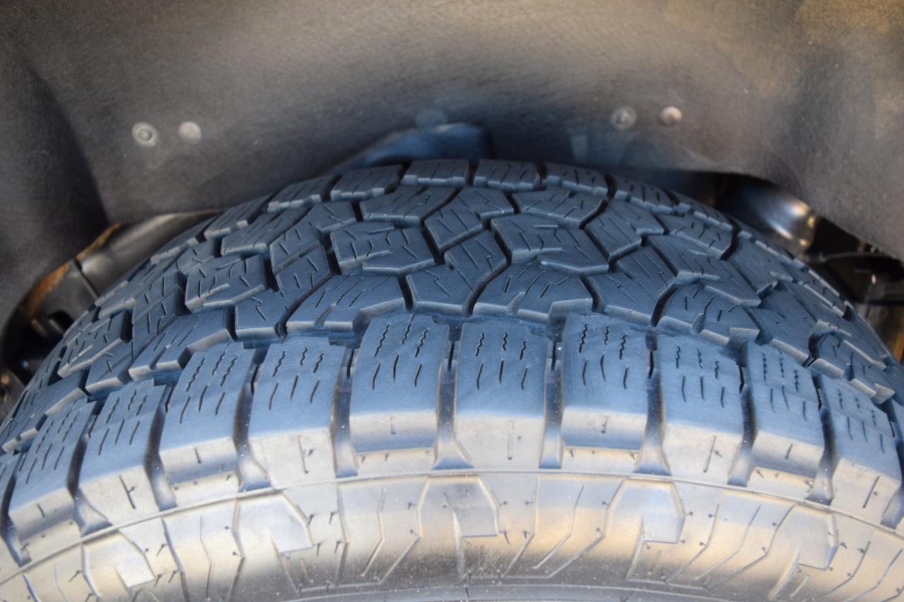 Chevrolet Tahoe 4WD 4dr LT 2017