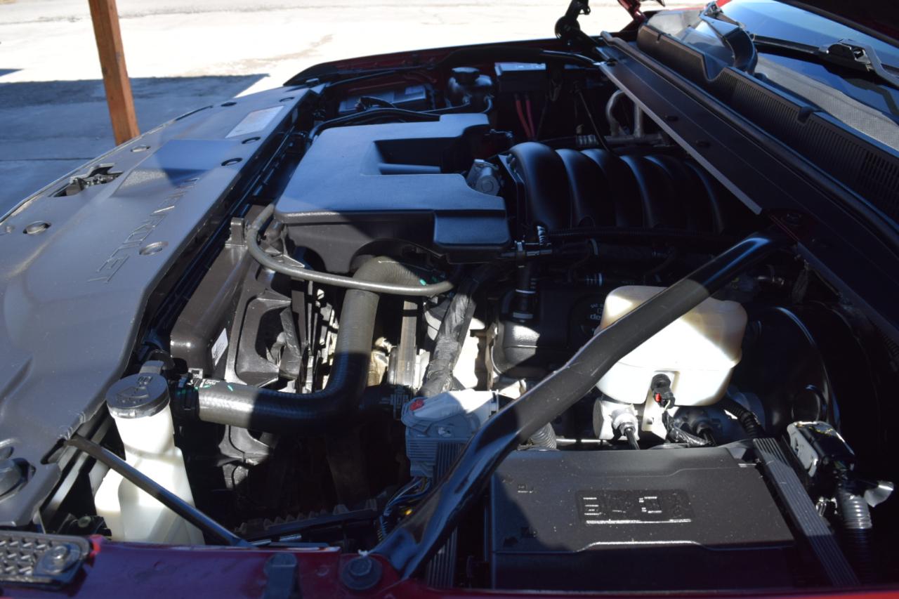 Chevrolet Tahoe 4WD 4dr LT 2017