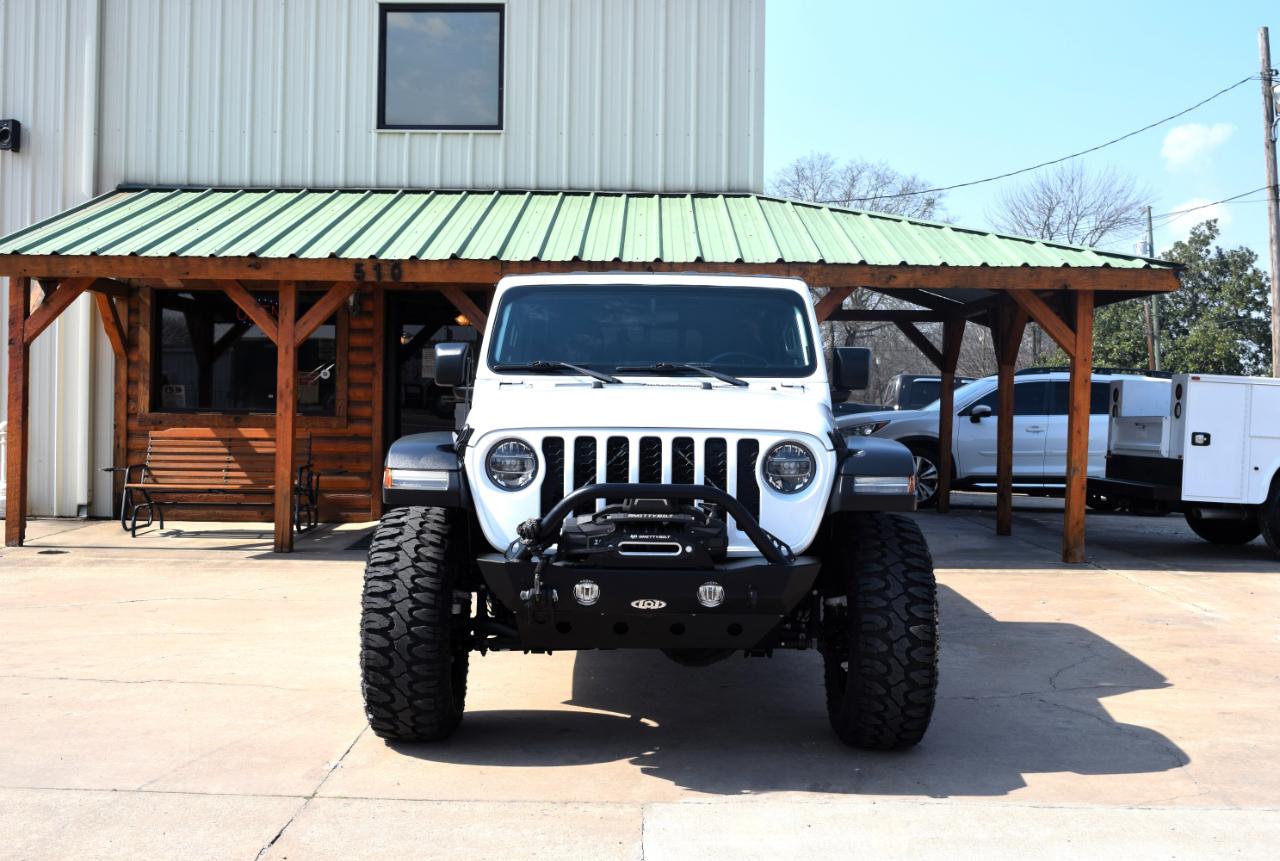 Jeep Gladiator Sport S 4x4 2022