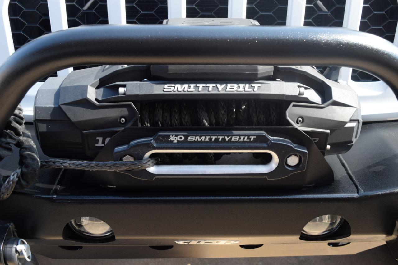 Jeep Gladiator Sport S 4x4 2022