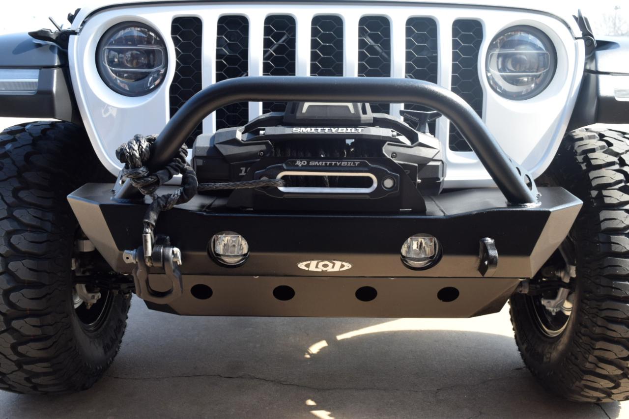 Jeep Gladiator Sport S 4x4 2022