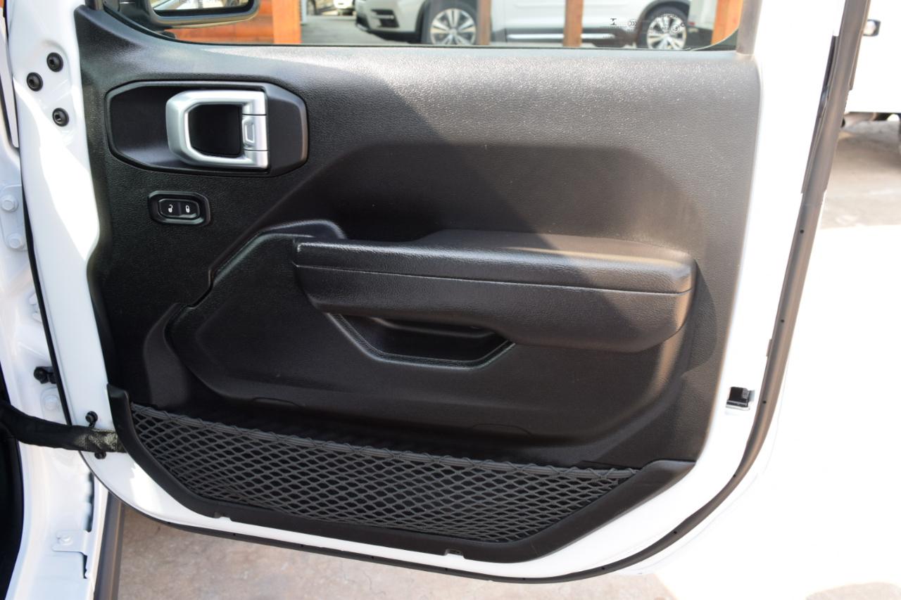 Jeep Gladiator Sport S 4x4 2022