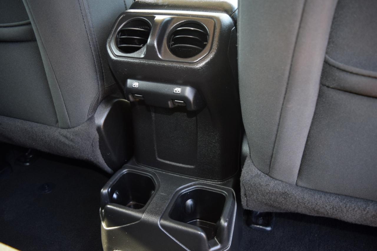 Jeep Gladiator Sport S 4x4 2022