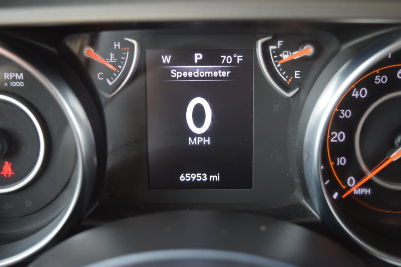 Jeep Gladiator Sport S 4x4 2022