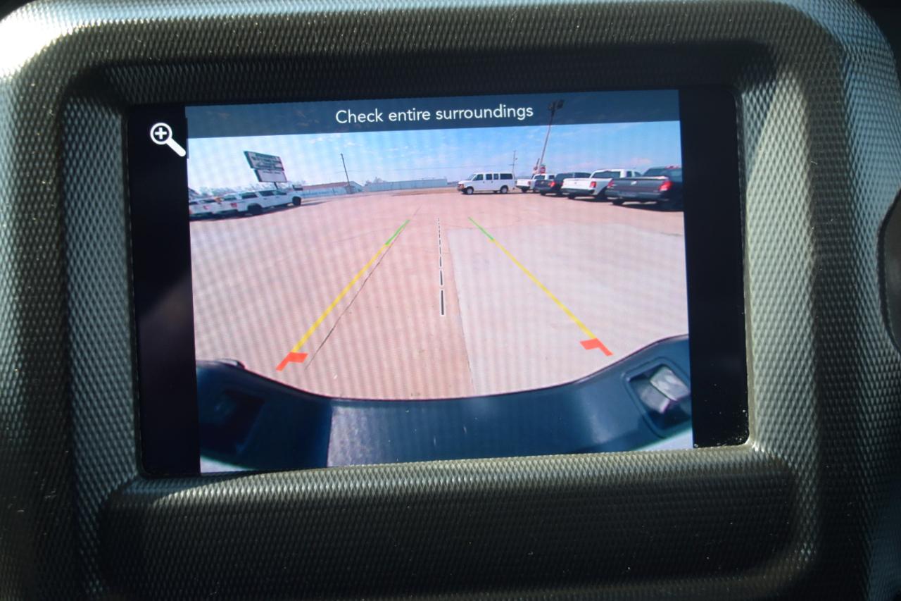 Jeep Gladiator Sport S 4x4 2022