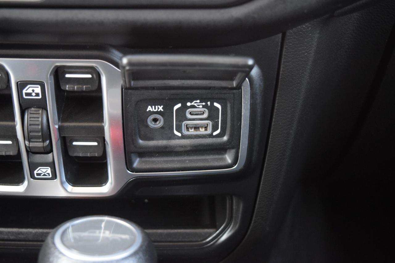 Jeep Gladiator Sport S 4x4 2022