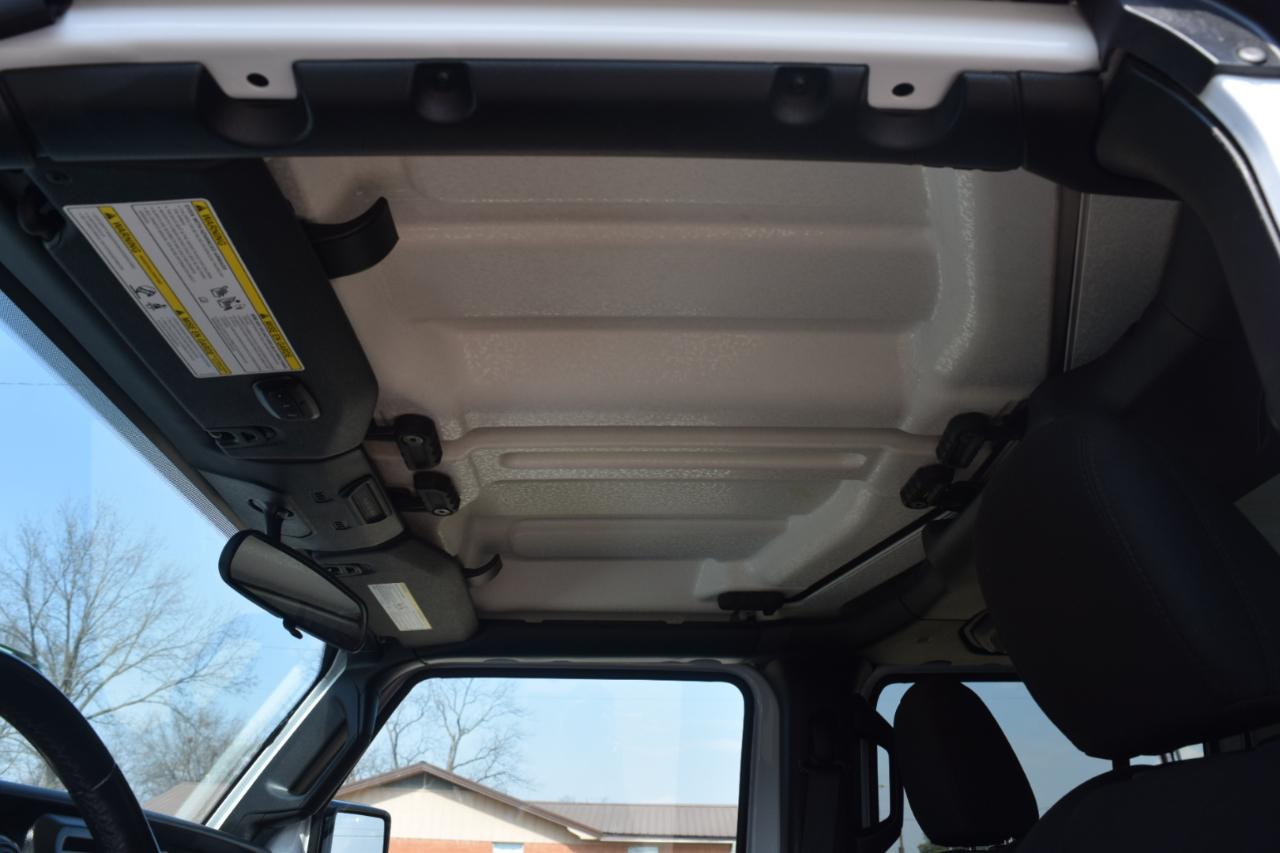 Jeep Gladiator Sport S 4x4 2022