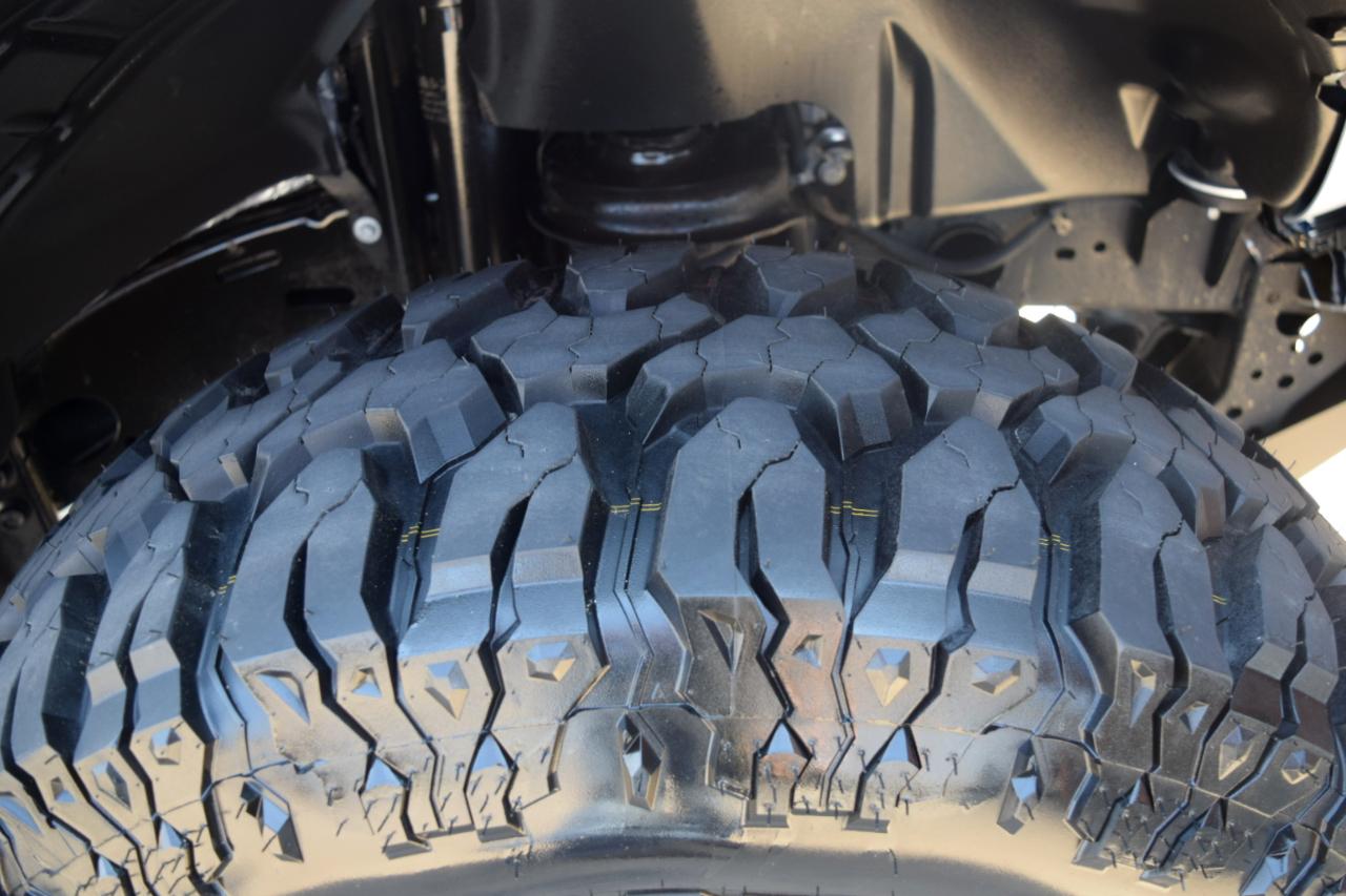 Jeep Gladiator Sport S 4x4 2022