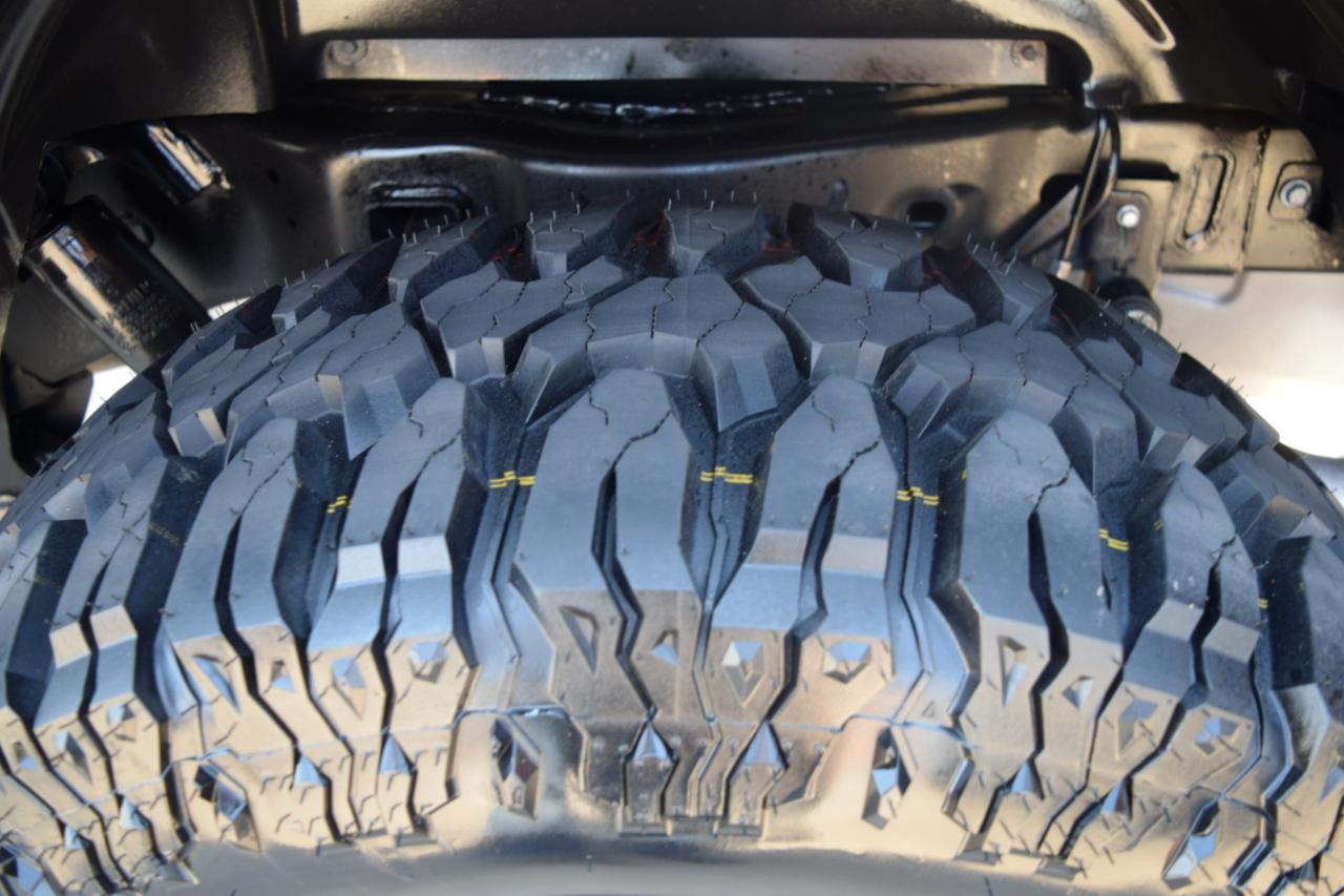 Jeep Gladiator Sport S 4x4 2022