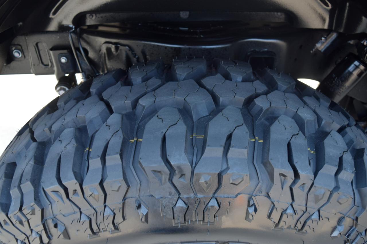 Jeep Gladiator Sport S 4x4 2022