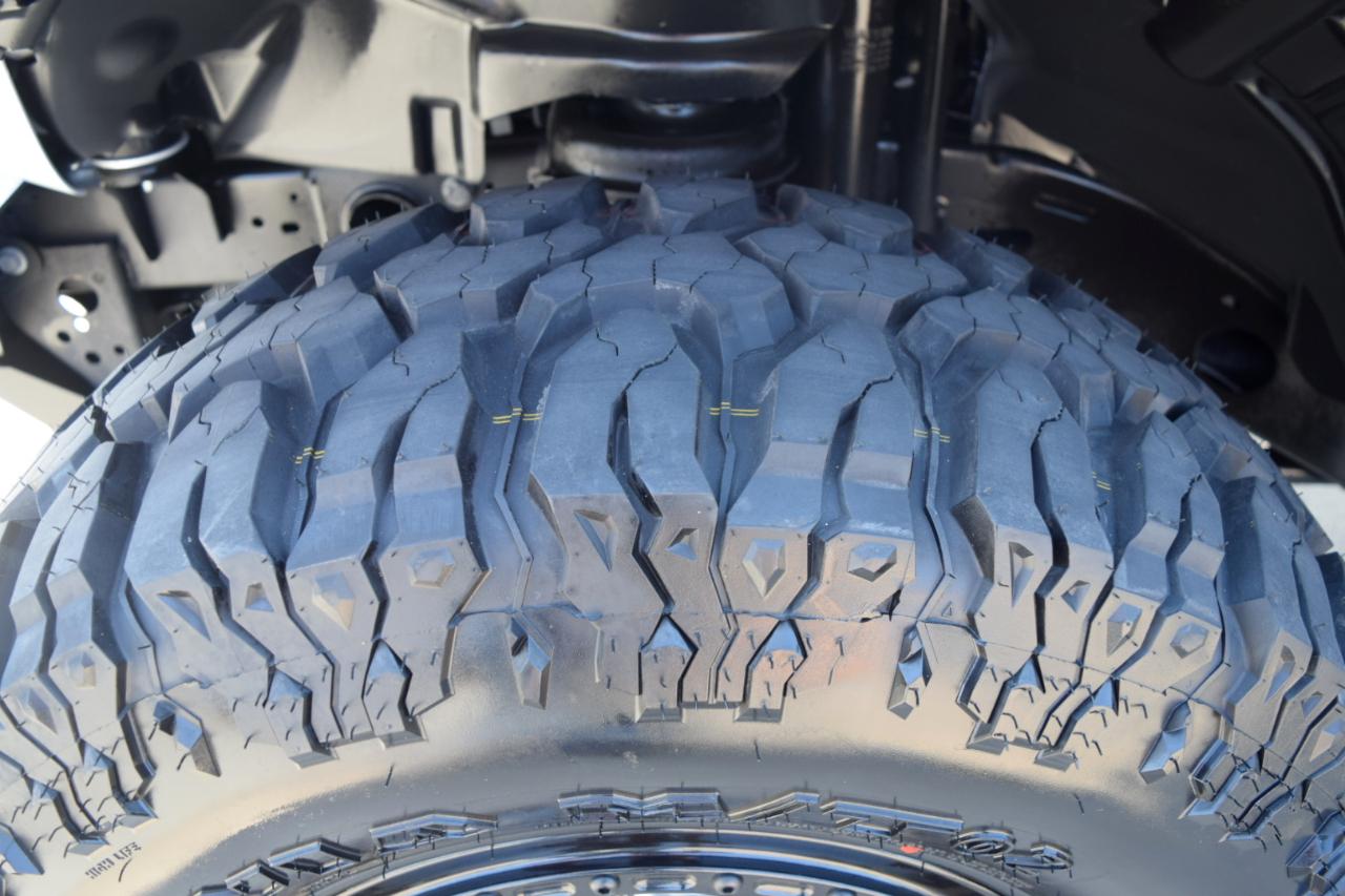 Jeep Gladiator Sport S 4x4 2022