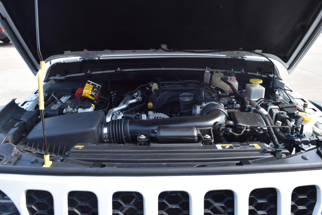 Jeep Gladiator Sport S 4x4 2022