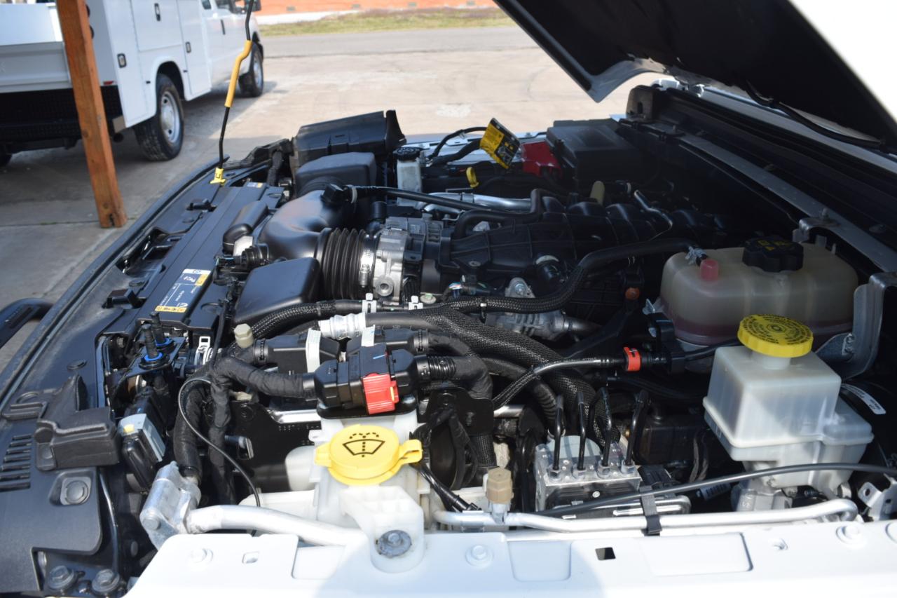 Jeep Gladiator Sport S 4x4 2022