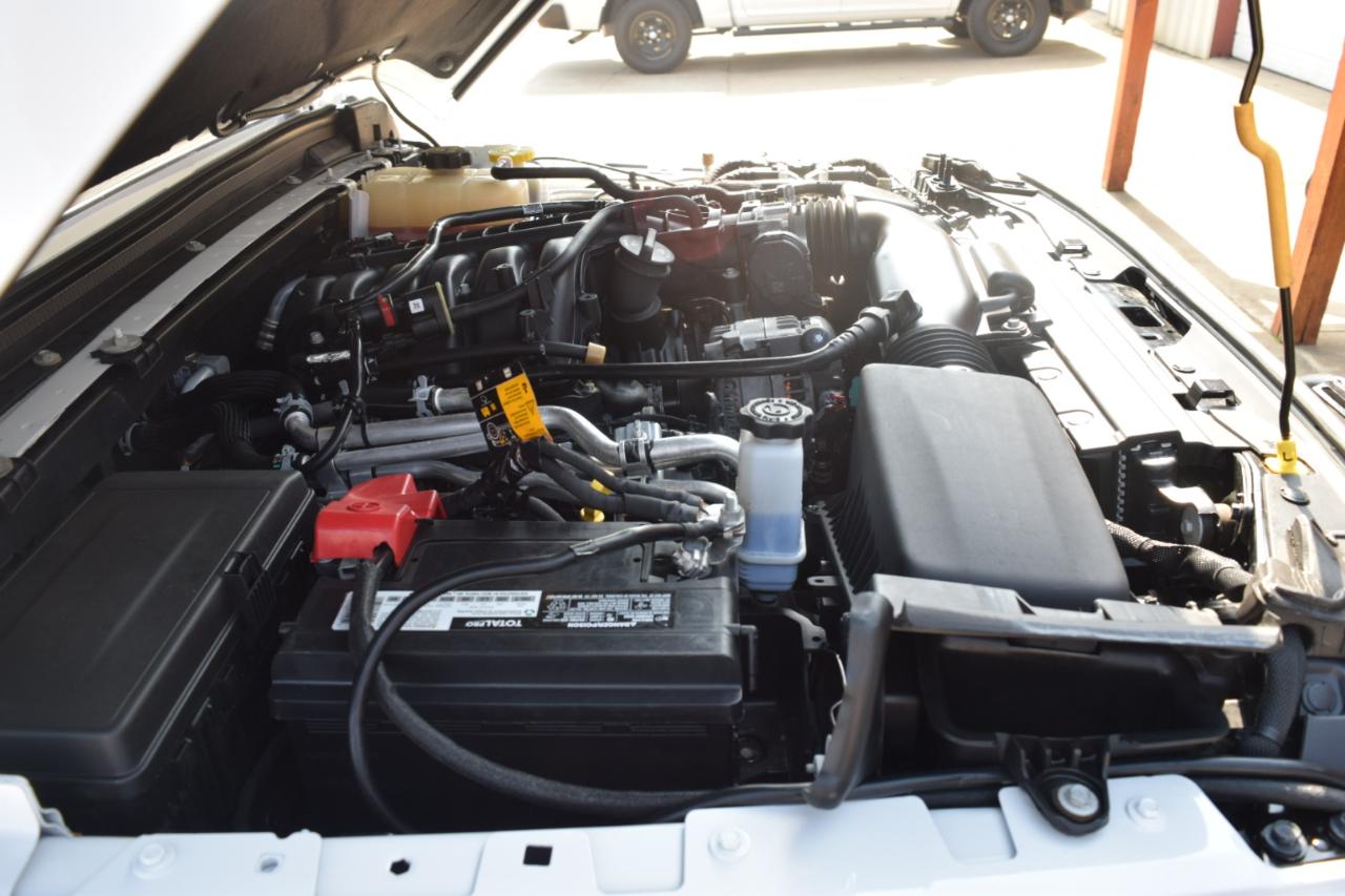 Jeep Gladiator Sport S 4x4 2022